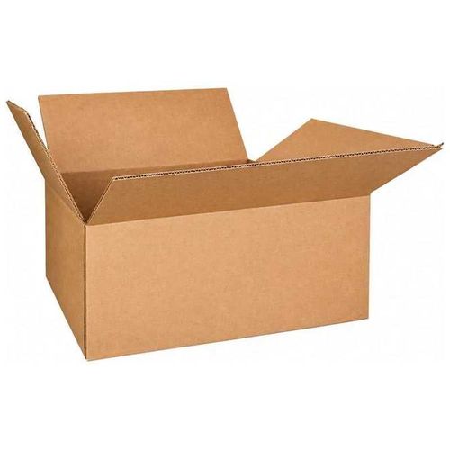Caja de cartón corrugado 40 x 60 x 30 cm