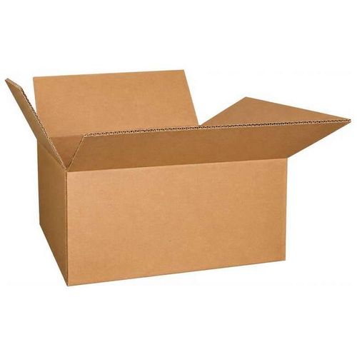 Caja de cartón corrugado 40 x 55 x 48 cm