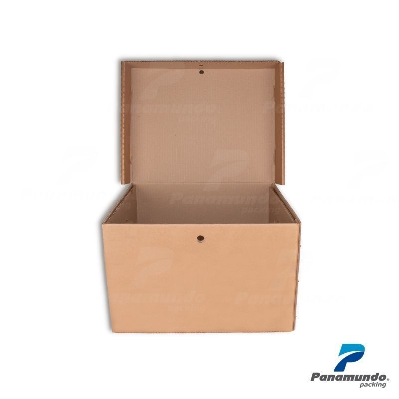Cajas Archiveras 36x50x39